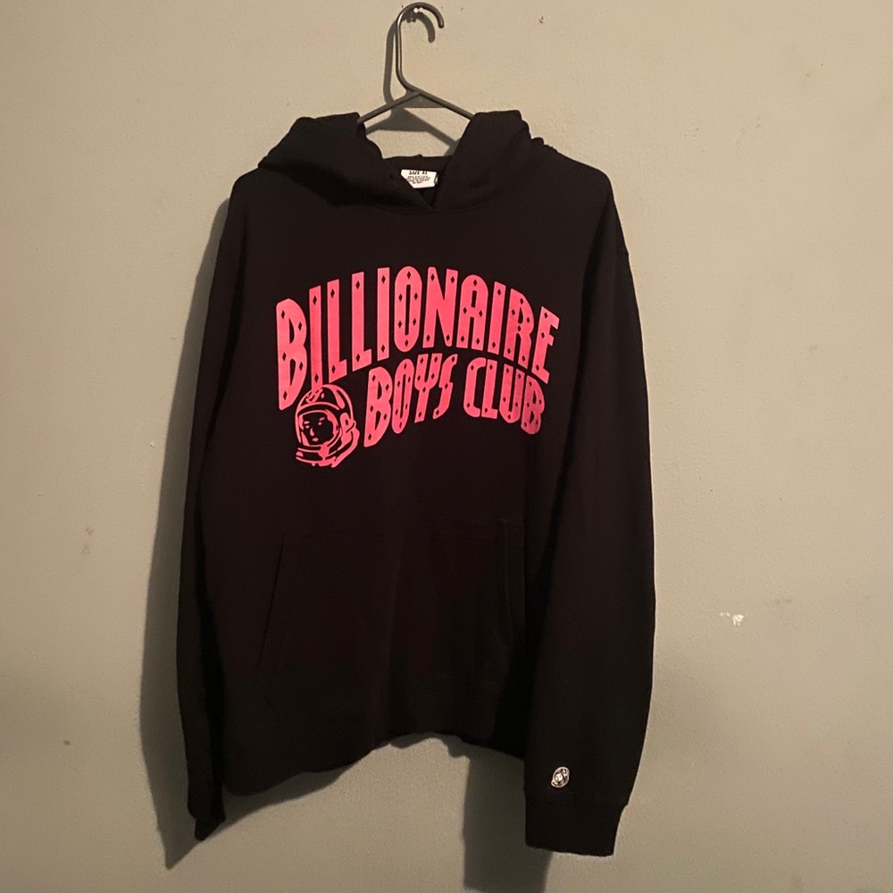 BBC hoodie